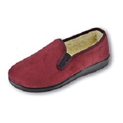 Dámské bačkory Rogallo 4310-000