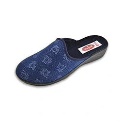 Dámské domácí pantofle Rogallo E-29784