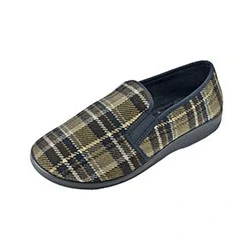 Pánské bačkory Rogallo 4320-022