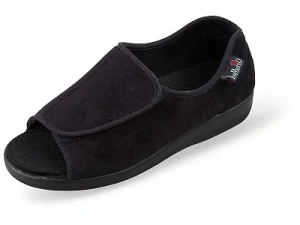 Zdravotní obuv Ortomed 533-T44